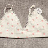 Нежнейший бюст-топ без от Primark, XS
