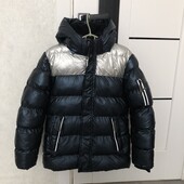 Куртка зима, стан нової