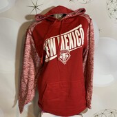 Худи с начесом размер С, состояние хорошее