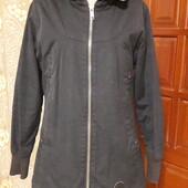 Розпродаж верхнього одягу! Дуже тепла зимова куртка парка