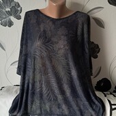 Светир великий розмір р 56 гарний стан