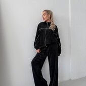 Костюм вишивка-Велюр Туреччина