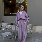 Костюм люкс