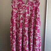 Платье полиэстер