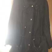 Вітровка супербатал як тоненький джинс