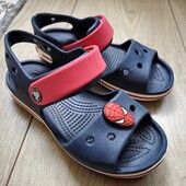 Crocs C11 рекомендую