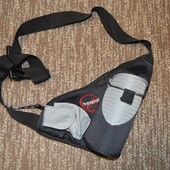 Сумка на пояс Trevolution вело\біг