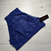 885. Бралет мереживний М