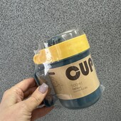 897. Ланч-бокс 500ml