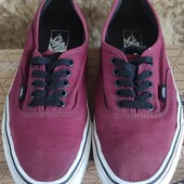 чоловічі кеди