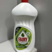 904. Засіб для миття посуду Зелене Яблуко 1500ml