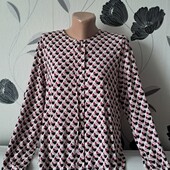 Кофточка р 52 /54 чудовий стан