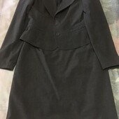 Діловий костюм