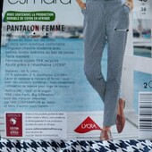 Легінси,брючки Esmara р.38,44,46 євро