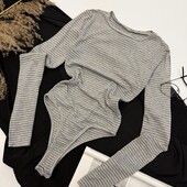 Бодік в рубчик