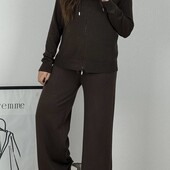 Костюм відмінної якості. Кашемір/віскоза