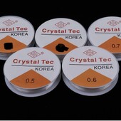 Эластичная резинка для рукоделия (одна на выбор)