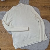 Базовий светрик гольф, нюанс ❄️