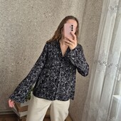 Прекрасна блуза, широкі рукавчики ✨ Відмінний стан