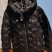 Куртка зимова. Осіння. Visdeer 52-54