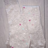 Колготи Primark, 5-6р / 116см