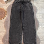 Крутезні джинси палаццо ідеальний стан