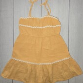 Плаття Primark, 5-6р / 116см