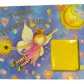 Велика ілюстрована книга у твердій обкладинці на англійській мові ❣️