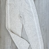 Primark.Утеплені спортивні штани для дівчинки 110 см (4/5 років)
