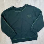 Primark.Утеплений світшот для хлопчика 92 см (1.5/2 роки)