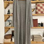 Кардиган максі❤️меланж