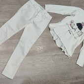 Фірмовий комплект 7-8років