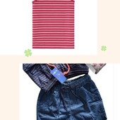 Набір шортів+ майка;Lupilu ; р.86-92