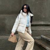 Стильна куртка-трансформер весна/осінь