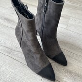 Черевички 37р.