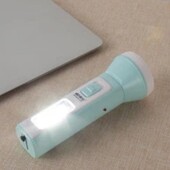 Фонарь на акамуляторе