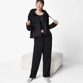 Флісовий спортивний костюм жіночий