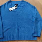 Теплий светр