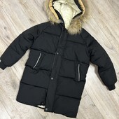 Дитяча курточка