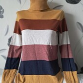 Светир гольфик р48 /50 гарний стан