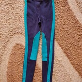 !Акція! 3+1=3! Лосинки для спорту на худеньку дитину. Гарний стан.