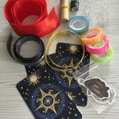 Для рукоділля лот