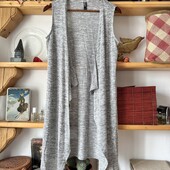 Безрукавка ❤️меланж