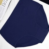 Труси рубчик батал