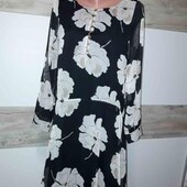 Дуже гарна сукня в ідеальному стані, розмір 12