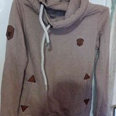 Худи для мальчика 