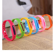 браслет от комаров.цвет случайный