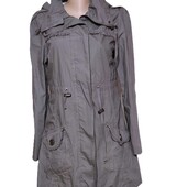 Парка, вітровка, плащовка, куртка, Denim Co, S/M