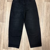 Нові жіночі джинси baggy jeans 54-56 розмір