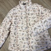 Жіноча осіння куртка